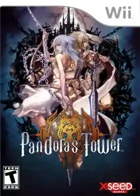 Pandoras Tower